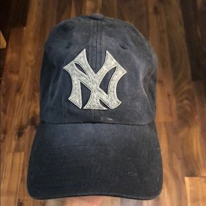 NY Baseball Cap